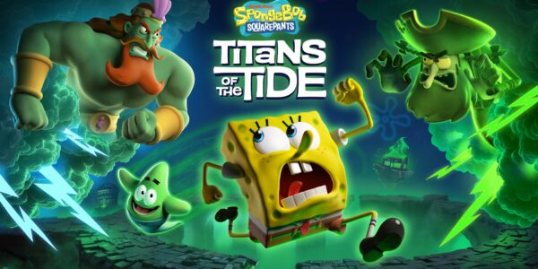 spongebob switch
