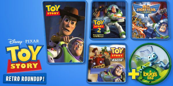 toy story 3 remaster